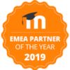 emea partner of the year logo