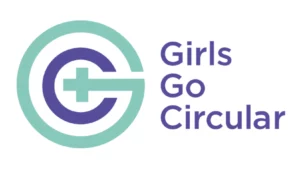 girls go circular logo