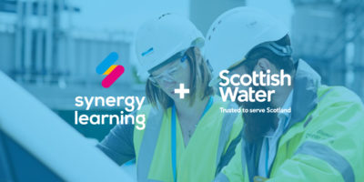 Utilities LMS for Scottish Water