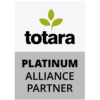totara platinum alliance partner logo