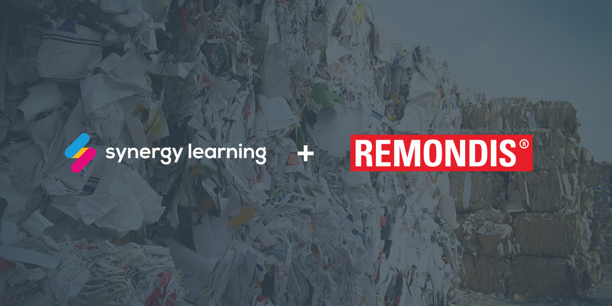 synergy learning and remondis