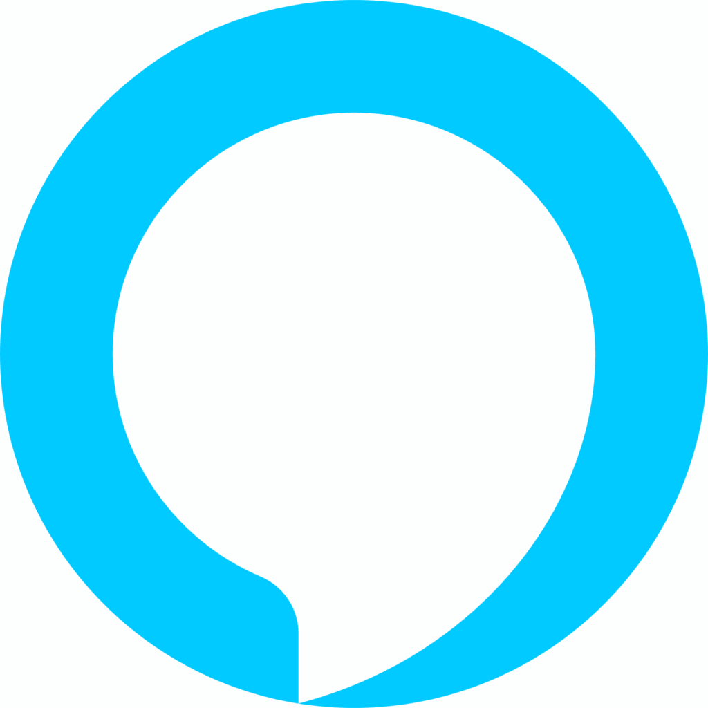 Amazon Alexa LMS entwickelt von Synergy Learning