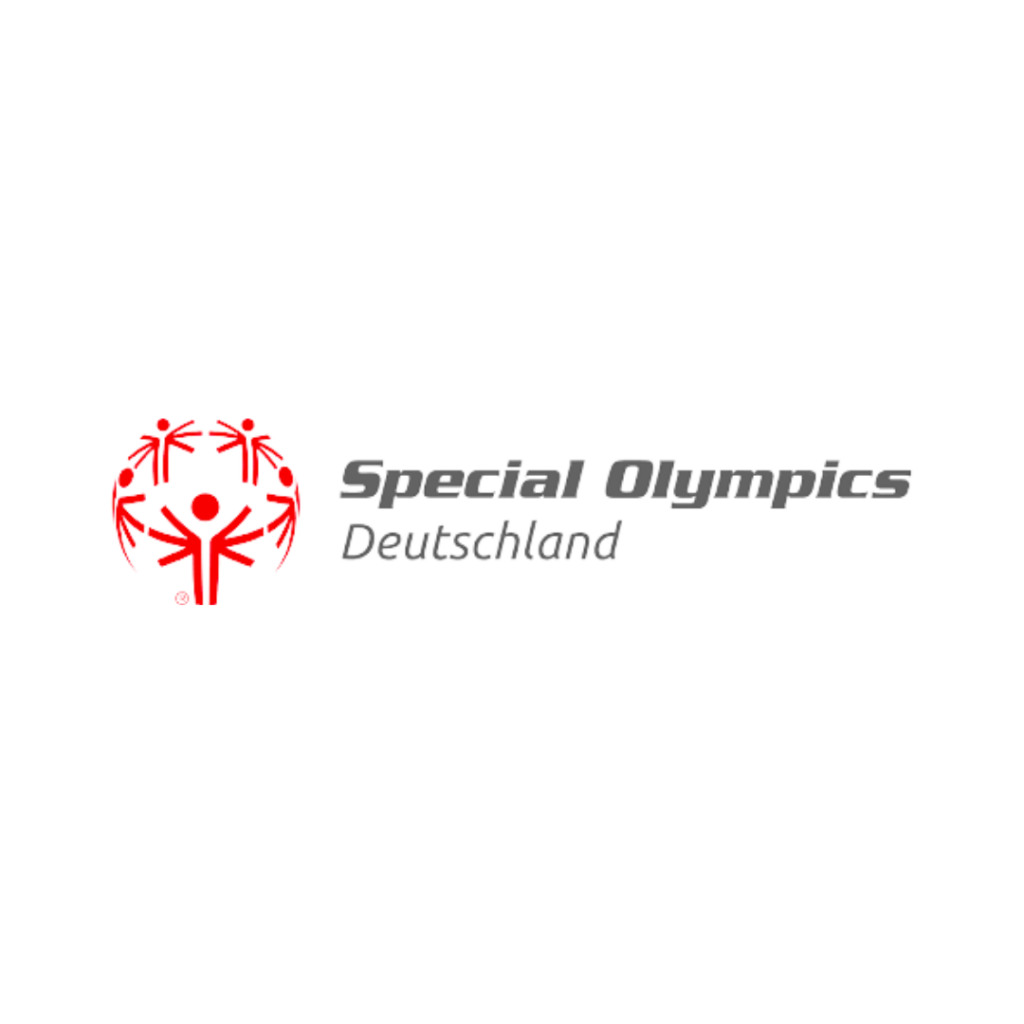 special olympics deutschland logo