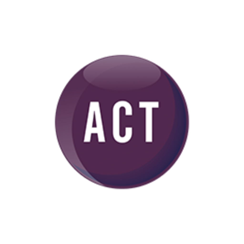 act (association of corporate treasurers) logo