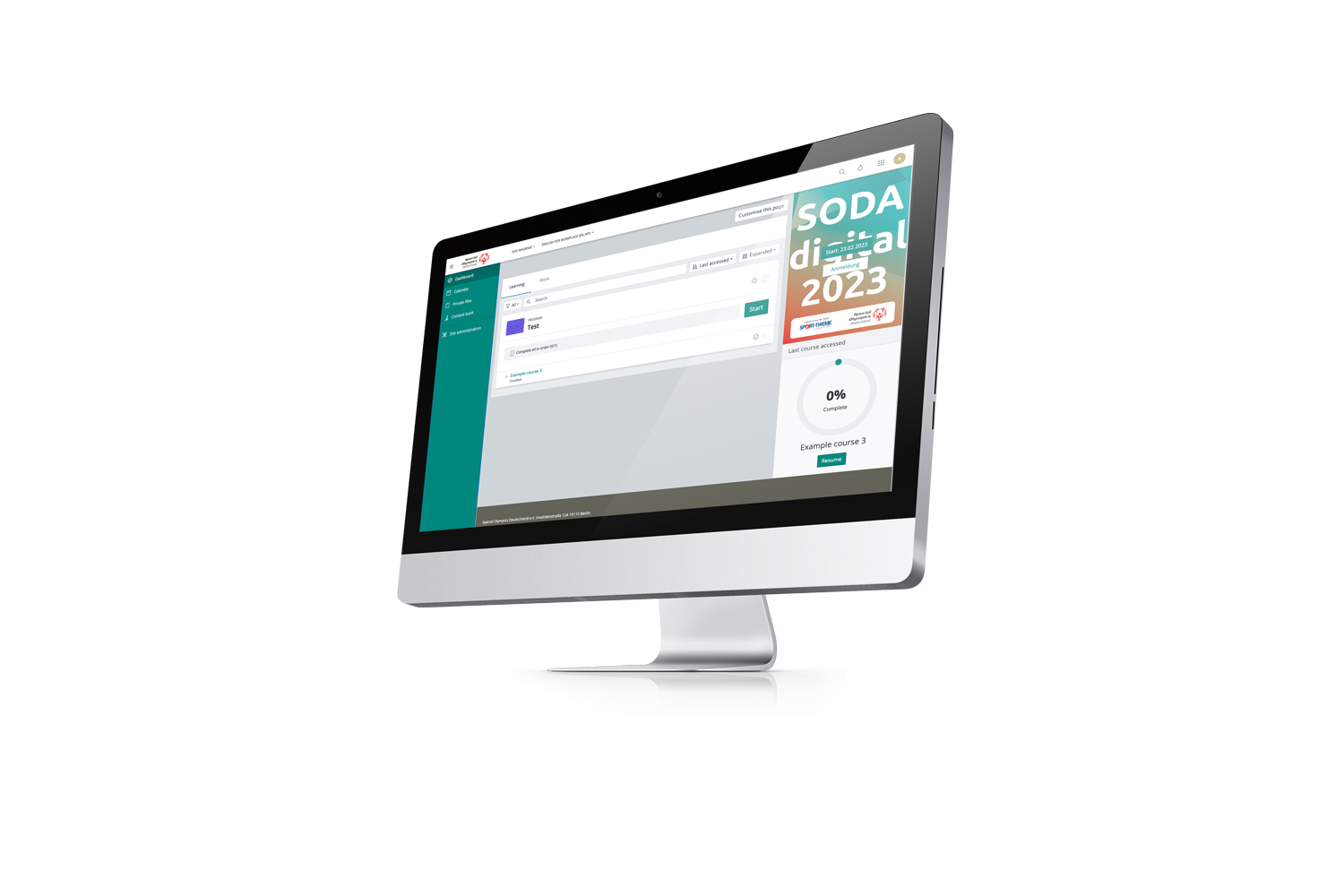 Special Olympics Qualifications Requirements and Best Practices