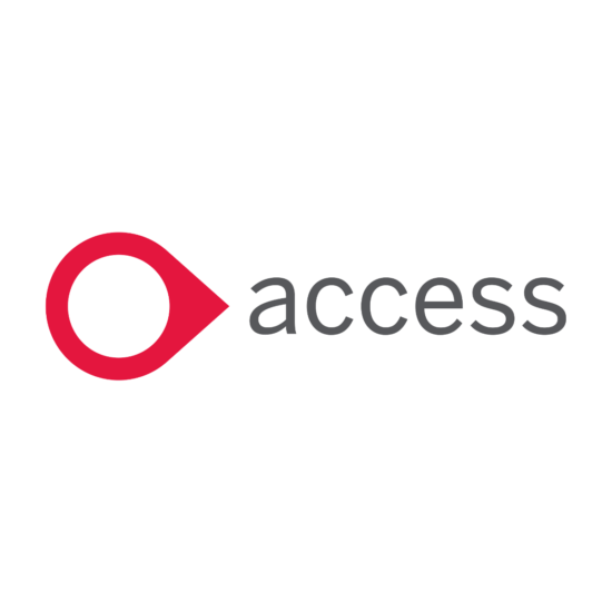access group logo