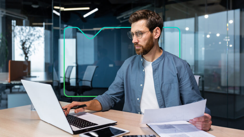 Finanzdienstleistungs-LMS für Compliance und Schulungen entwickelt von Synergy Learning