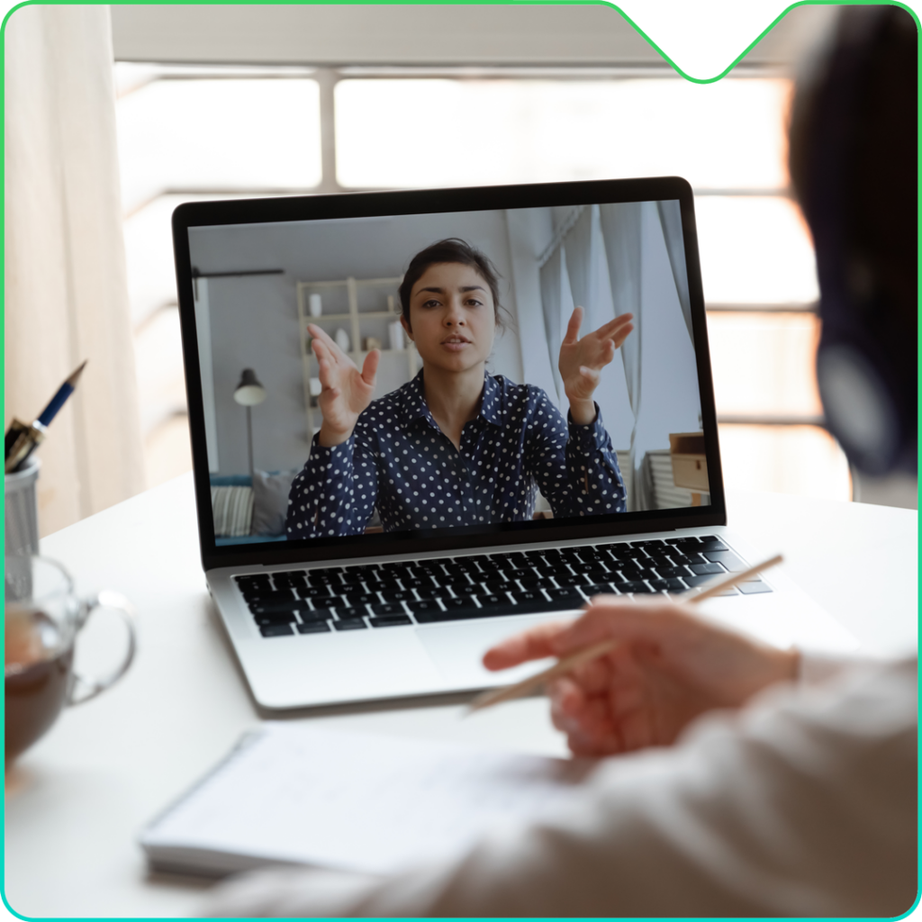 Flexible LMS-Plattformen, die für Fachkräfte im Gesundheitswesen entwickelt wurden.