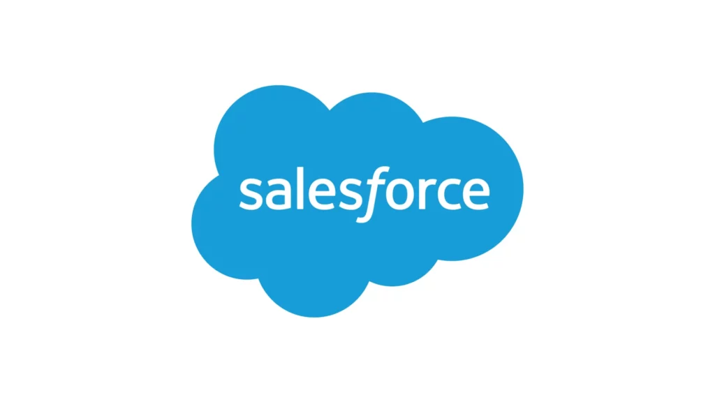 Salesforce lässt sich mit Synergy Learning LMS integrieren