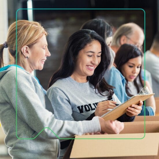 Learning Management Systems for Non Profit organisations