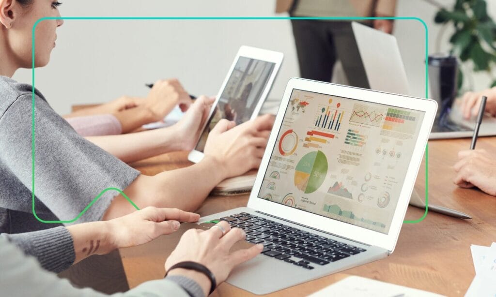 Wie man mit Hilfe von Daten die Herausforderungen bei der Einbindung von Lernenden löst