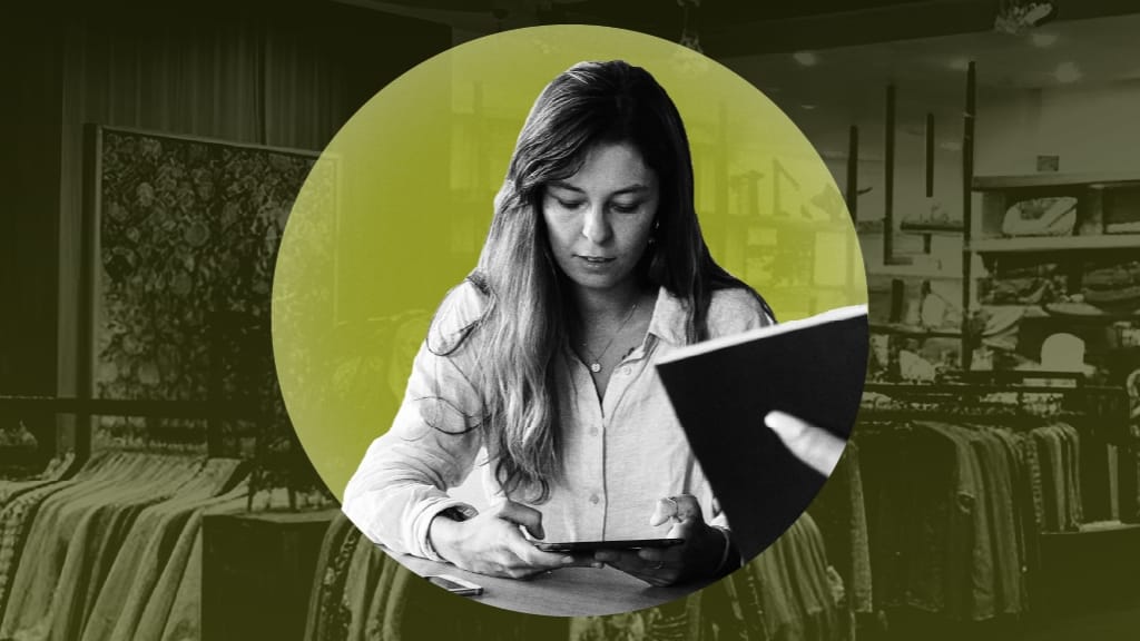 Data protection training content