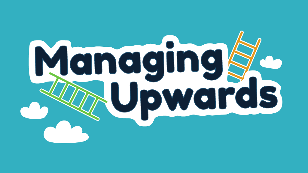 Management learning content