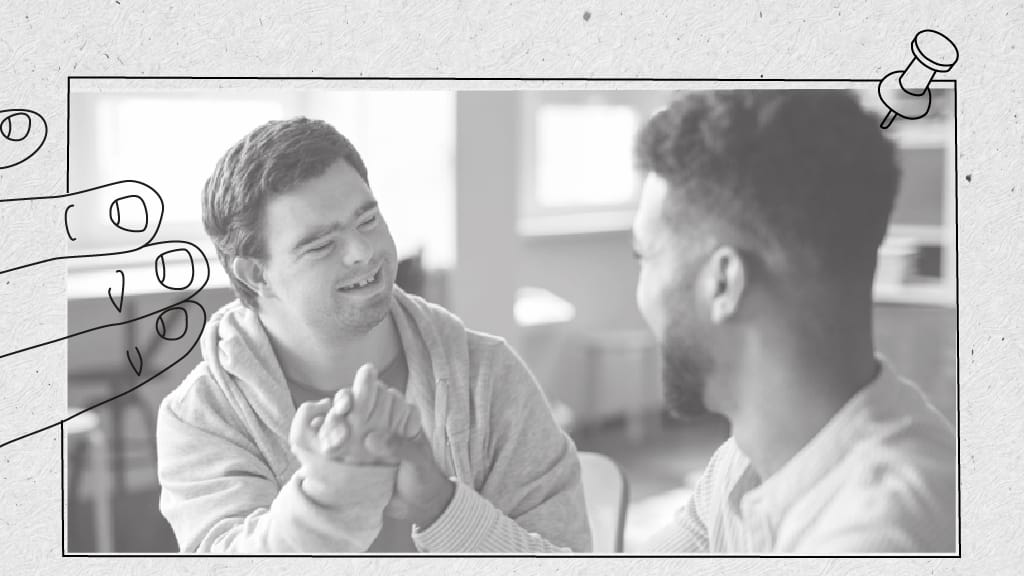 Core learning content employee training