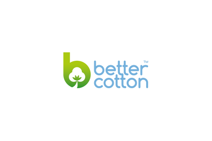 Better Cotton-Logo