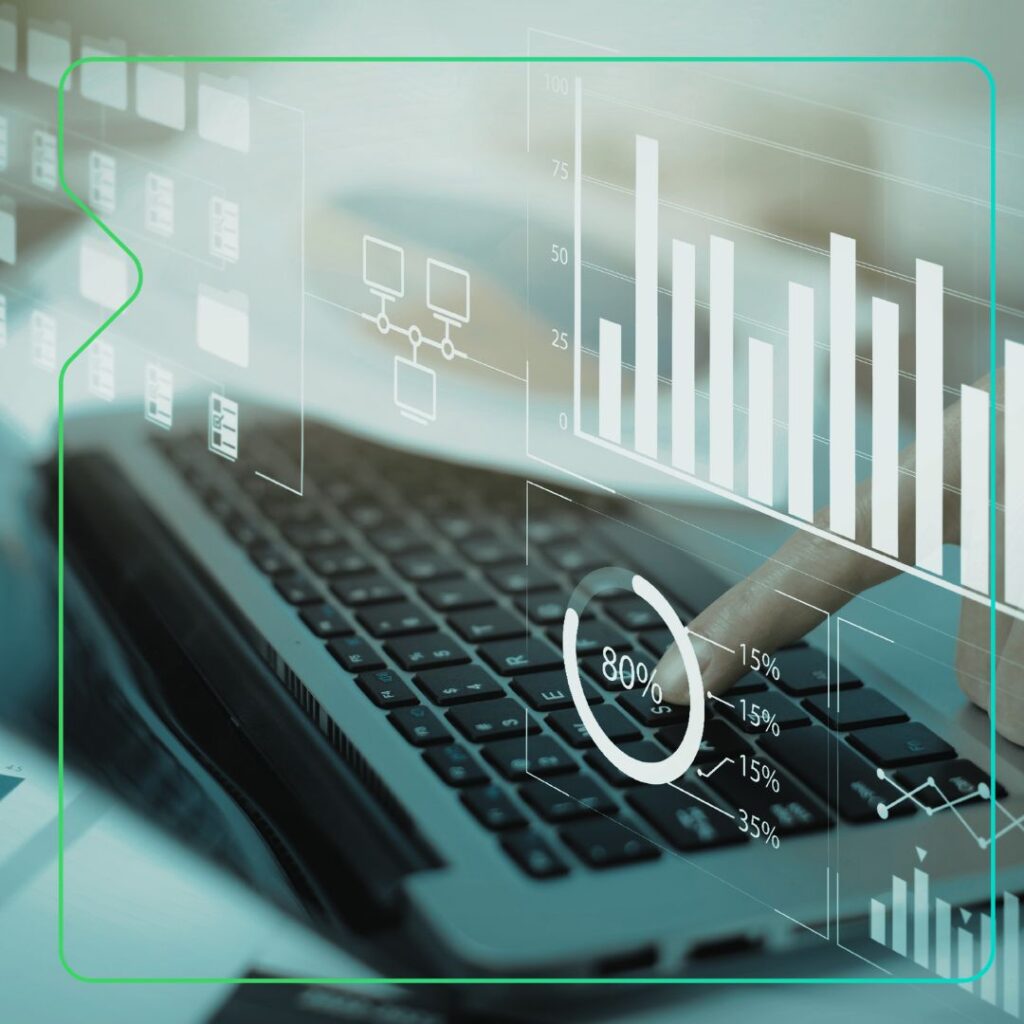 Analytik am Computer – Synergy Learning