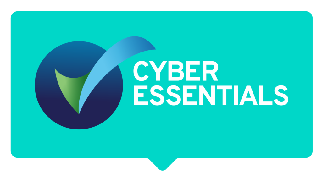 cyber essentials - synergy learning icon