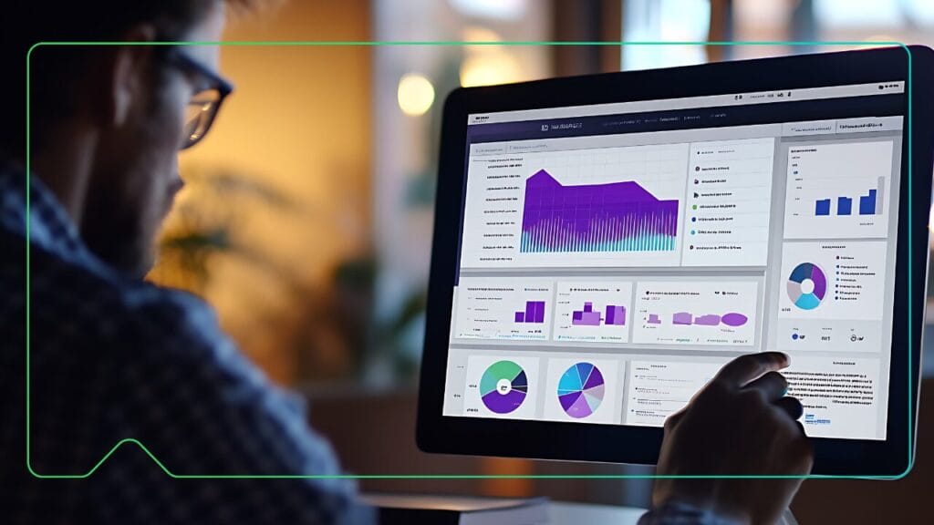 Connecting learning to performance within Synergy Learnings Learning Management System hero img