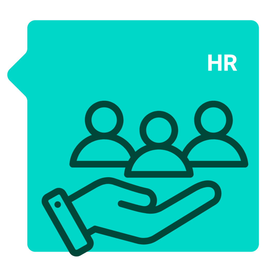 Integration eines HR-Lernmanagementsystems – Synergy Learning