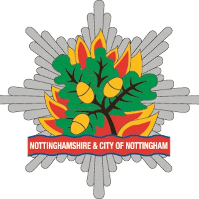 LMS-Plattform für die Feuerwehr und Rettungsdienste von Nottinghamshire von Synergy Learning