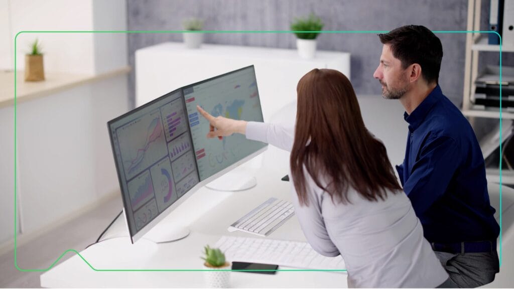 Verfolgung des Engagements der Lernenden in ihrem Lernmanagementsystem – Synergy Learning