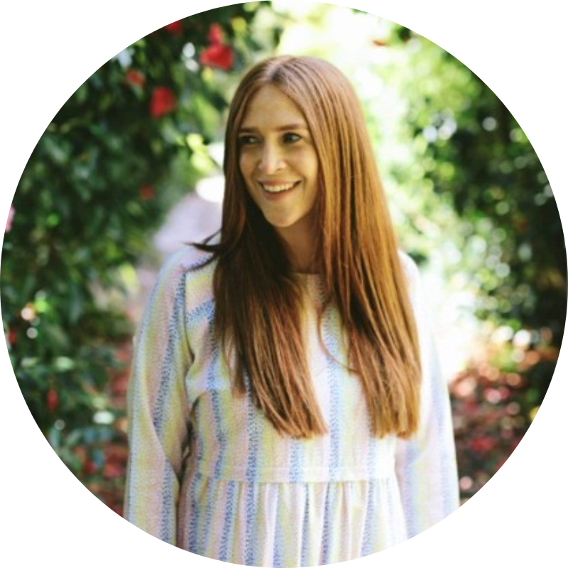 Ellen Marken, Leiterin Marketing bei Synergy Learning