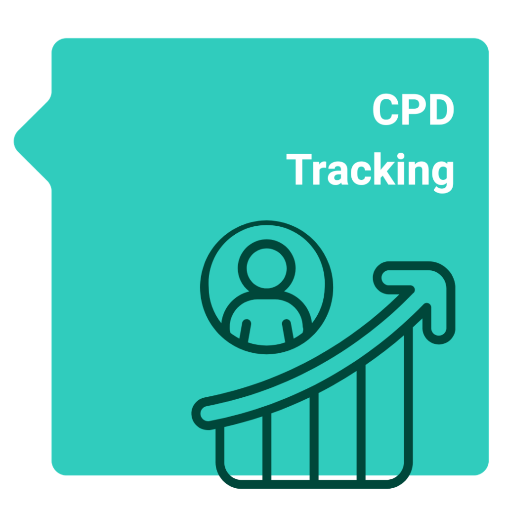 CPD tracking - Synergy Learning