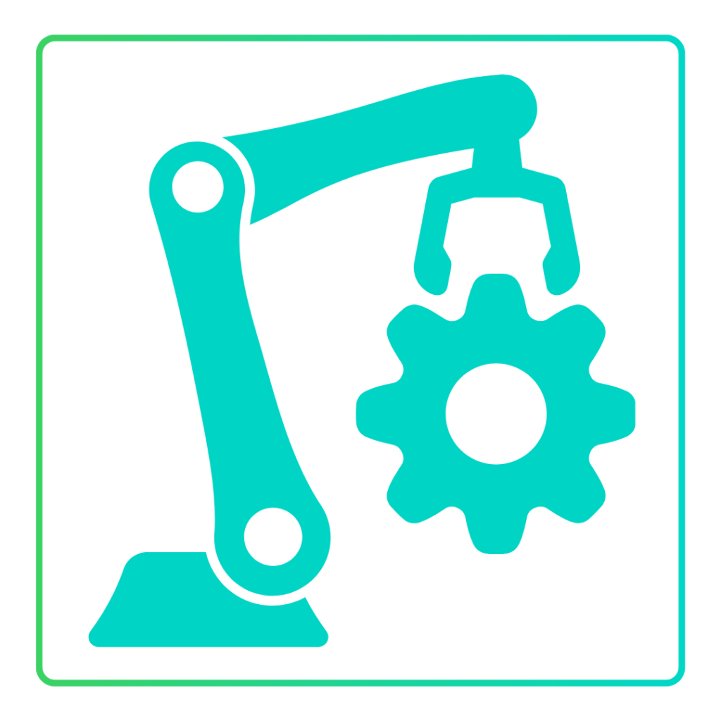 Manufacturing LMS logo - Synergy Learning