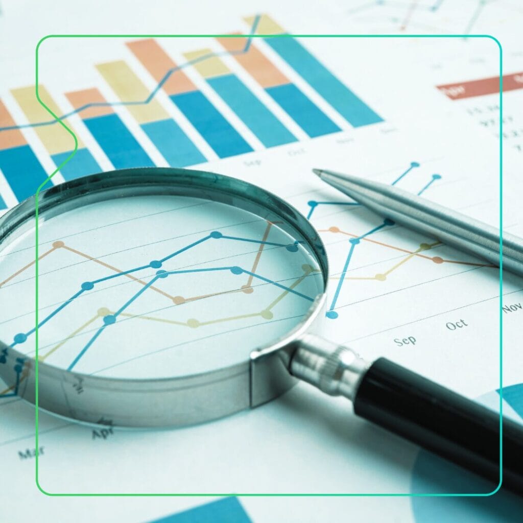 LMS ROI analytics 
