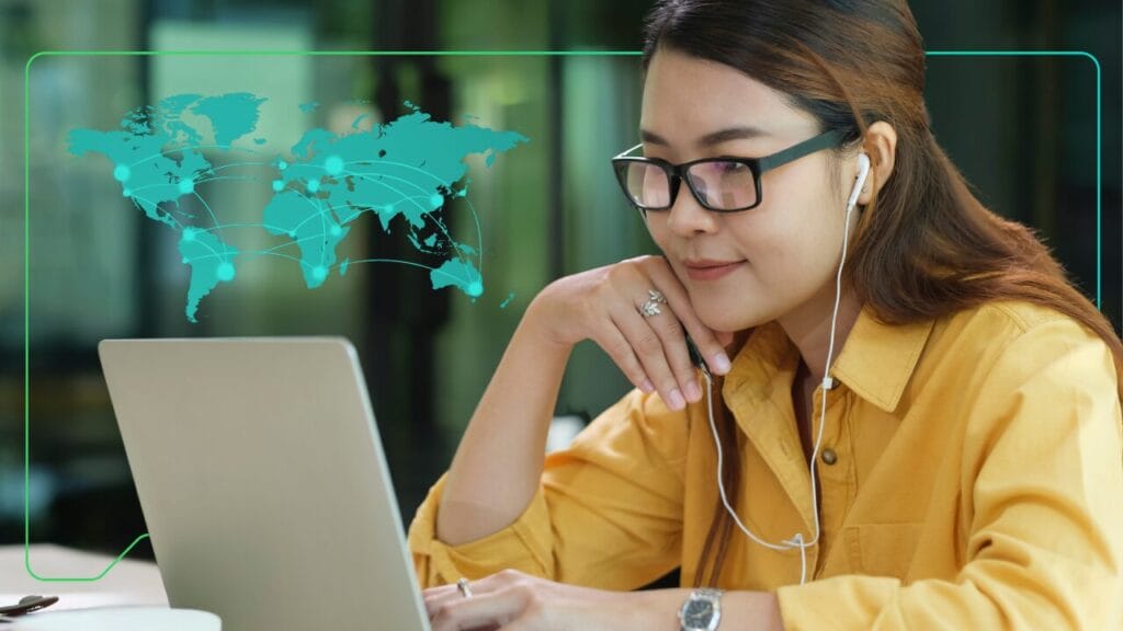 keeping global compliance with your LMS hero