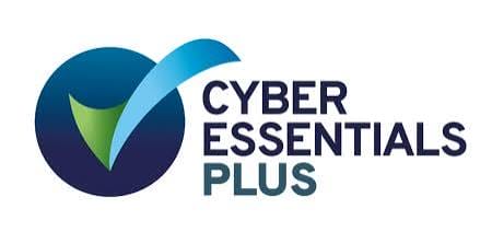 Synergy Learning Cyber Essentials plus certified