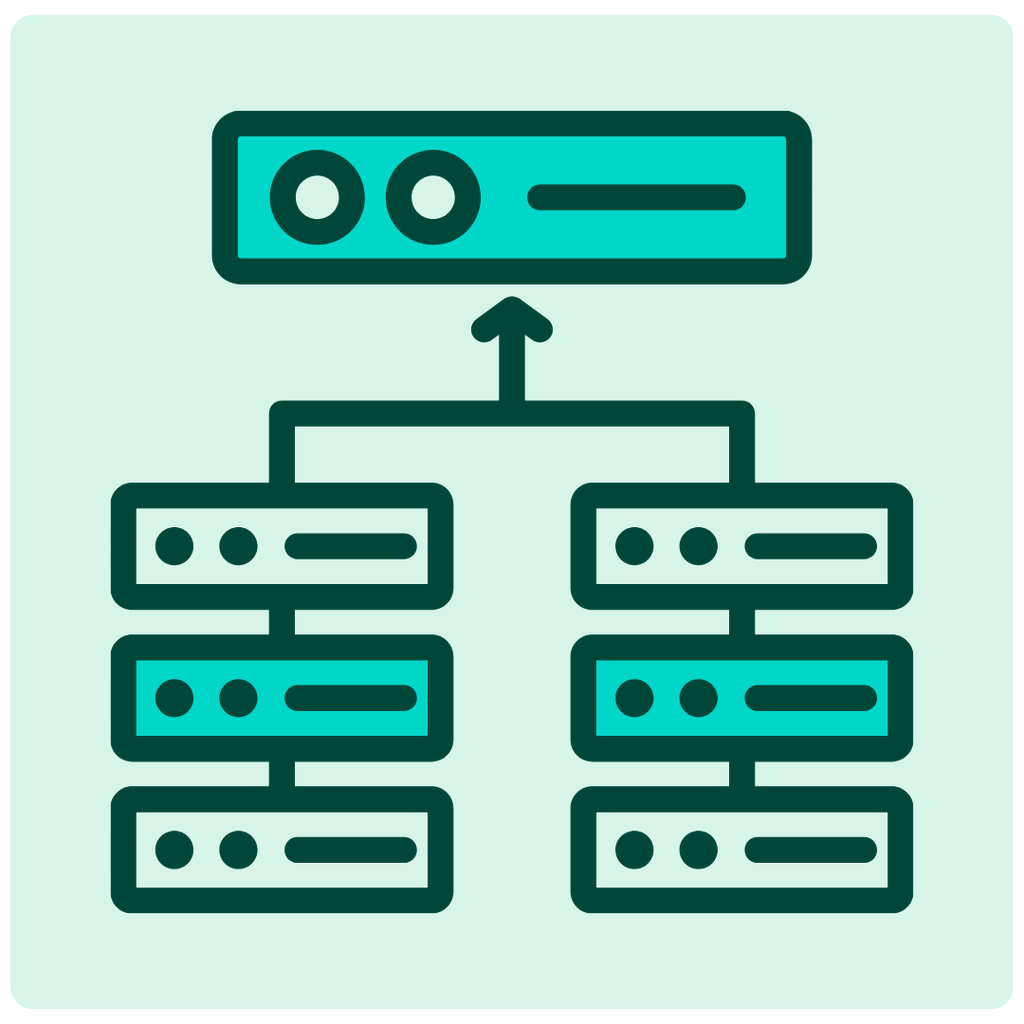 consolidated LMS platform graphic - Synergy Learning