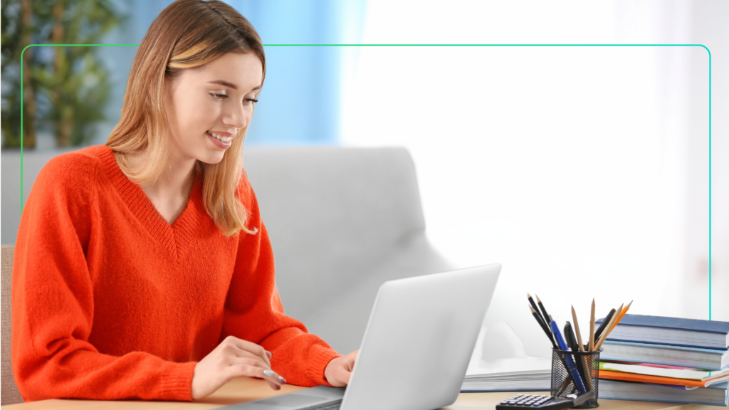 Women bringing together disconnected training systems into one LMS with Synergy Learning on a video call